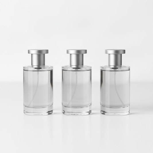 Timeless Women’s Perfume Set [1]